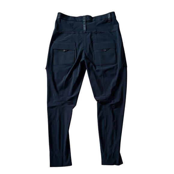 Girbaud “Cravatakiller” Pants C1359 – Archival Y2K Drop Crotch Trousers - Picture 2 of 6